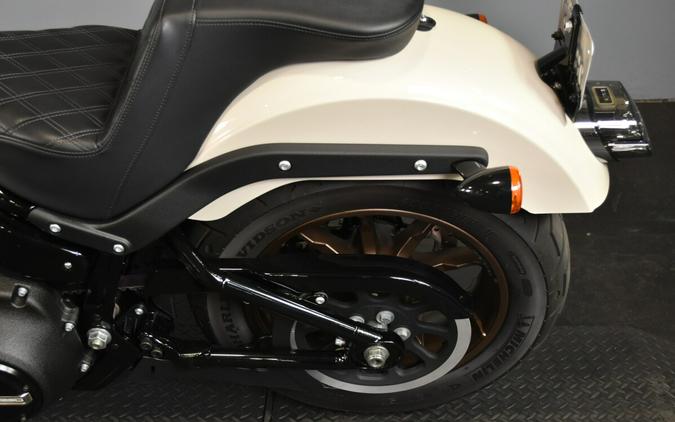 2023 Harley-Davidson Low Rider S