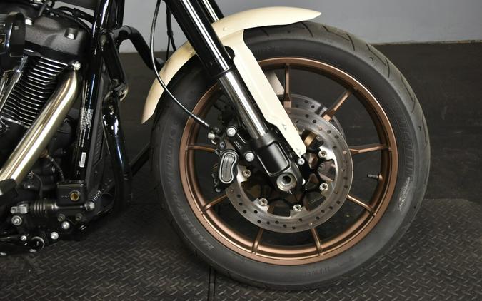 2023 Harley-Davidson Low Rider S