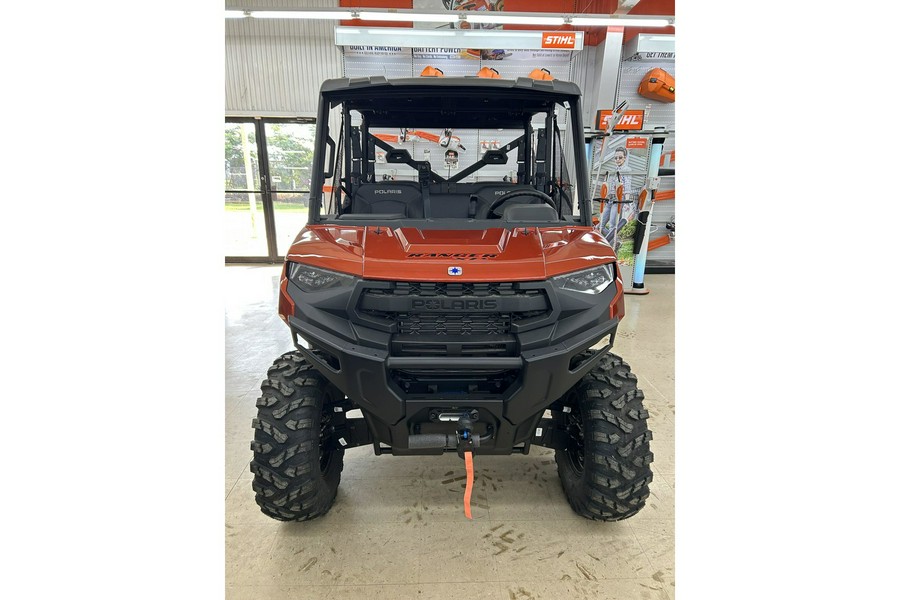 2025 Polaris Ranger 1000 XP Crew