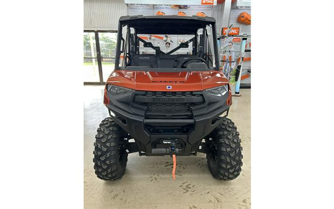 2025 Polaris Ranger 1000 XP Crew
