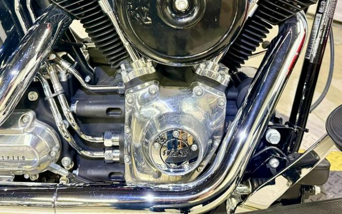 2012 Harley-Davidson® FLS - Softail® Slim™