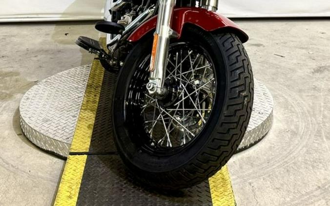 2012 Harley-Davidson® FLS - Softail® Slim™