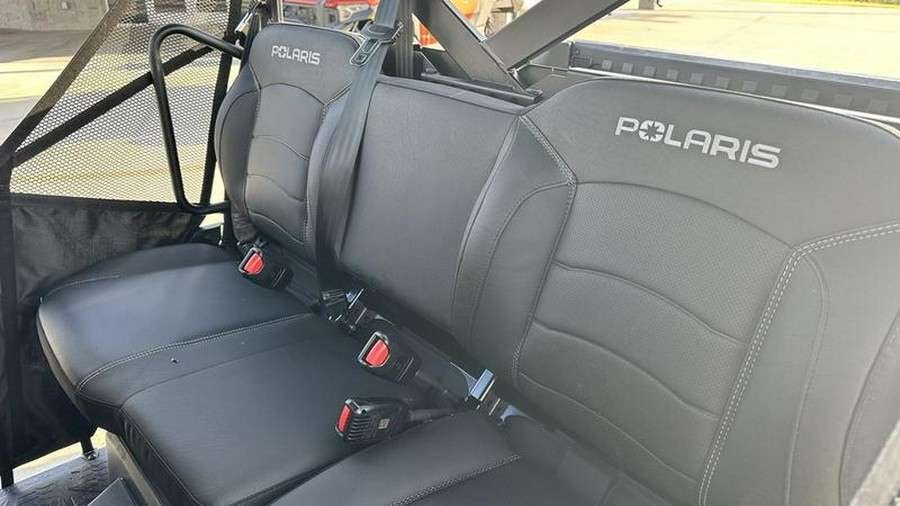 2026 Polaris® Ranger Crew XP 1000 Premium Blue Labyrinth