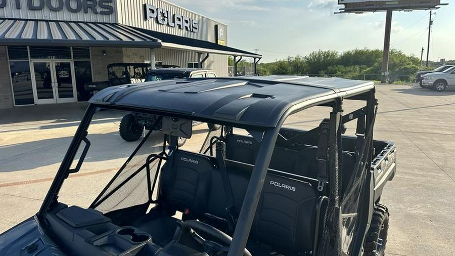 2026 Polaris® Ranger Crew XP 1000 Premium Blue Labyrinth