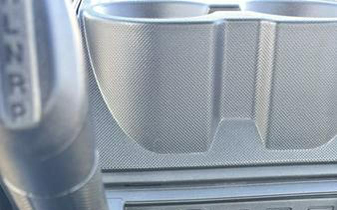 2026 Polaris® Ranger Crew XP 1000 Premium Blue Labyrinth