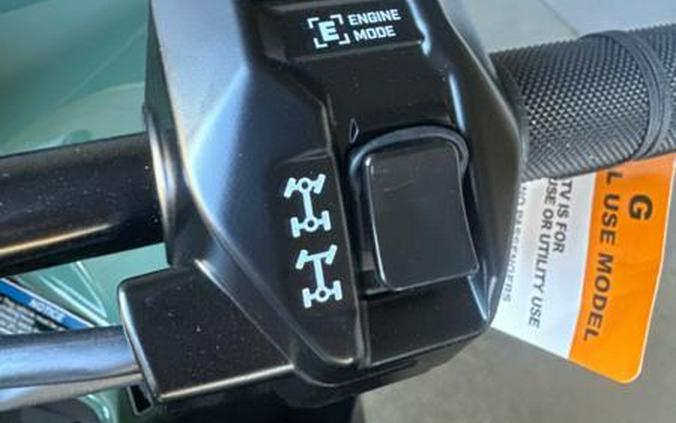 2026 Can-Am® Outlander Pro HD7