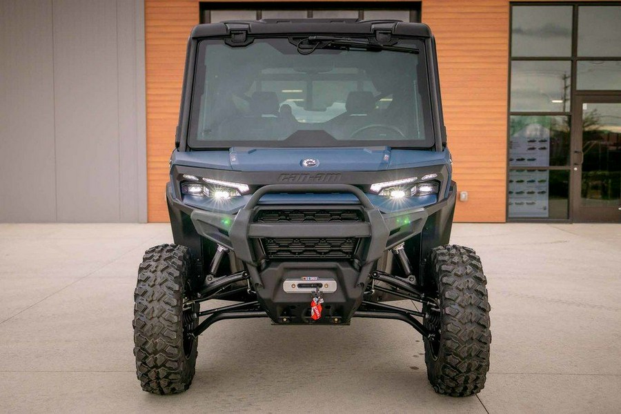 2026 Can-Am® Defender MAX Limited HD11