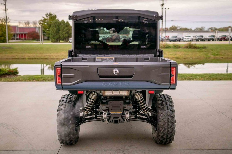 2026 Can-Am® Defender MAX Limited HD11