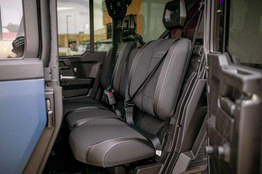 2026 Can-Am® Defender MAX Limited HD11