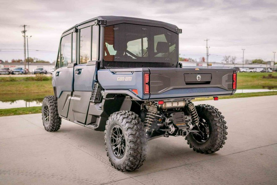2026 Can-Am® Defender MAX Limited HD11
