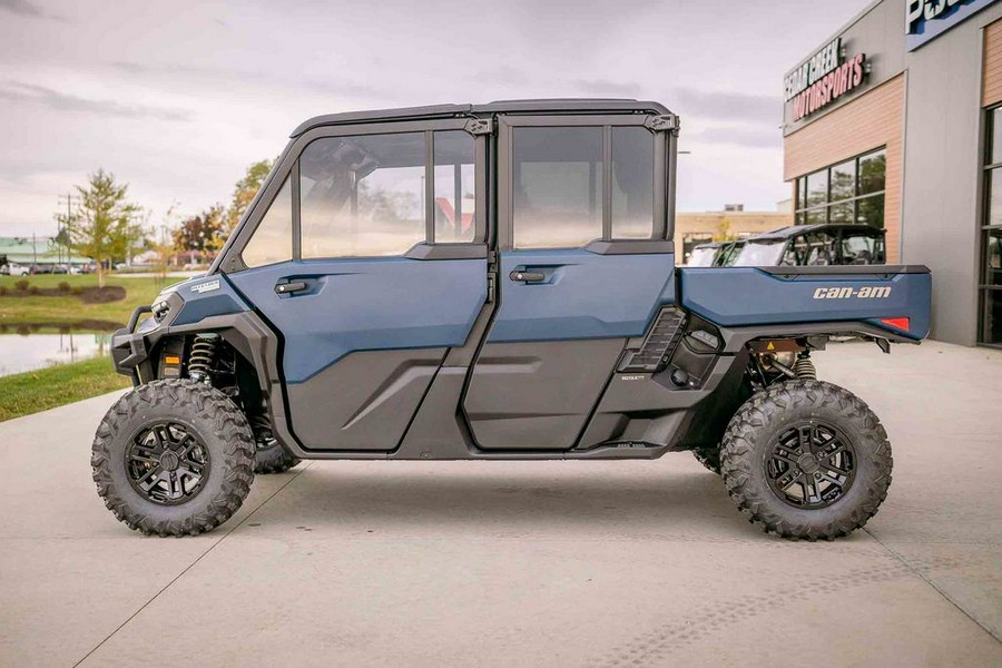 2026 Can-Am® Defender MAX Limited HD11