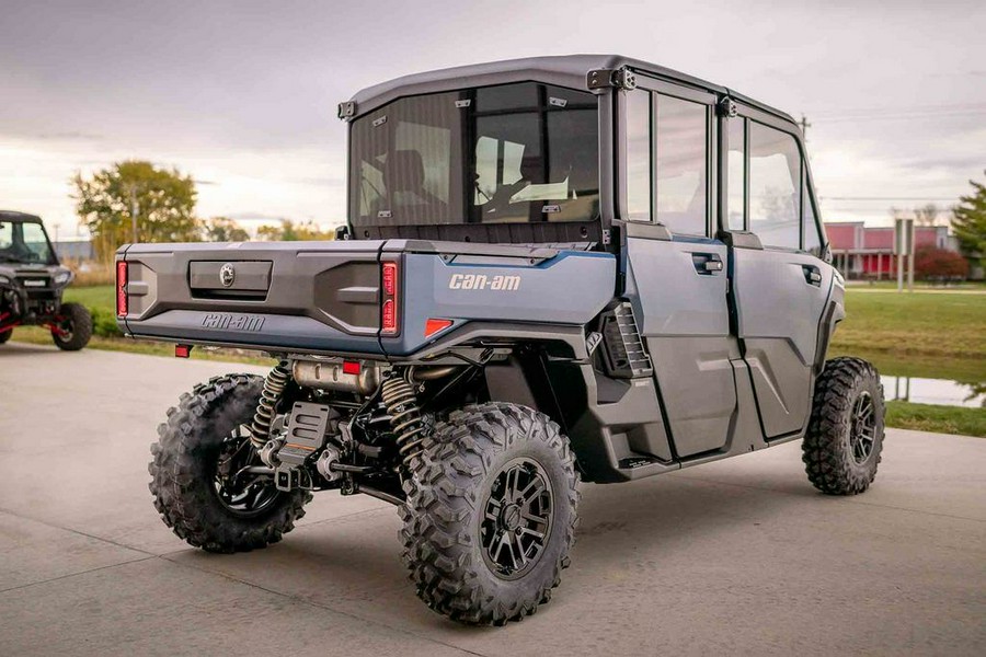 2026 Can-Am® Defender MAX Limited HD11