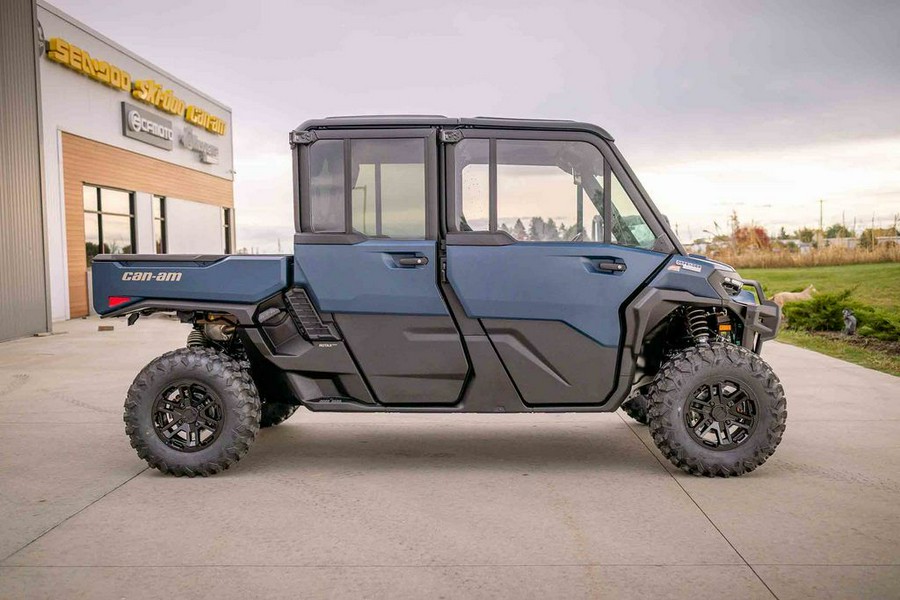 2026 Can-Am® Defender MAX Limited HD11