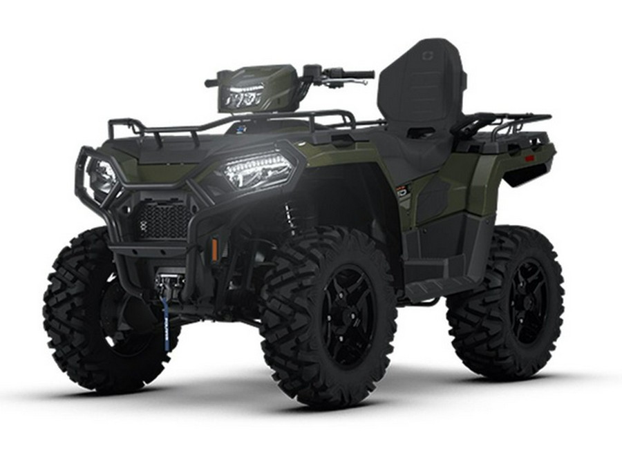 2026 Polaris Sportsman Touring 570 Premium