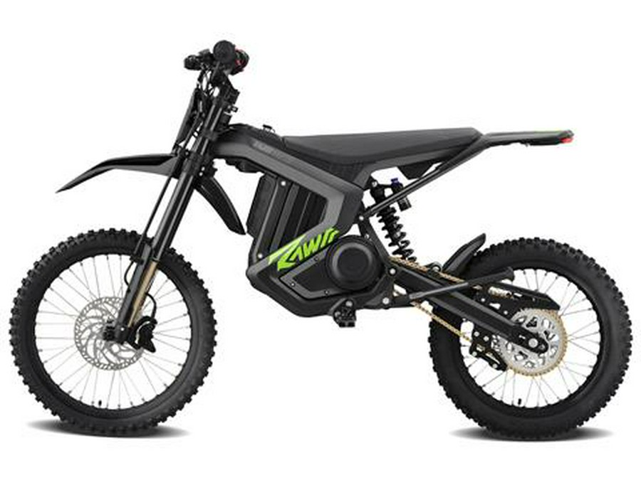 2025 Rawrr Mantis X Pro