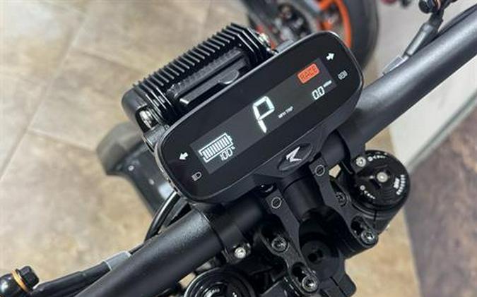 2025 Rawrr Mantis X Pro