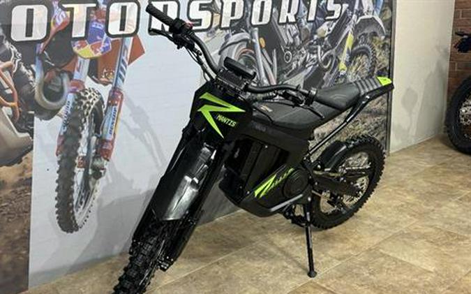 2025 Rawrr Mantis X Pro