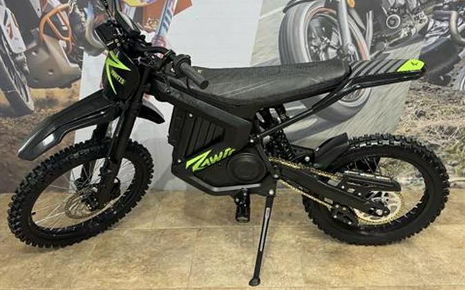 2025 Rawrr Mantis X Pro