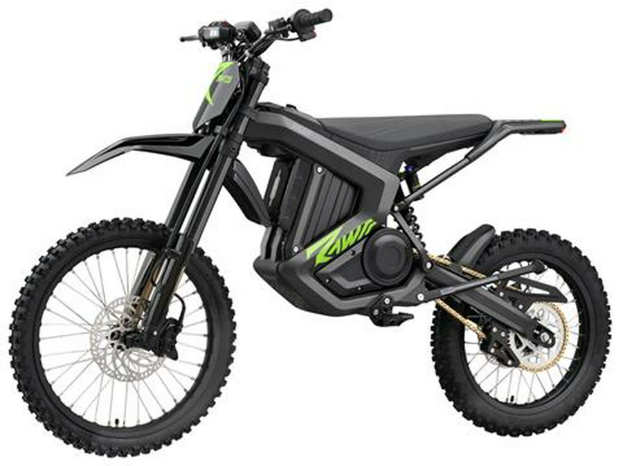 2025 Rawrr Mantis X Pro