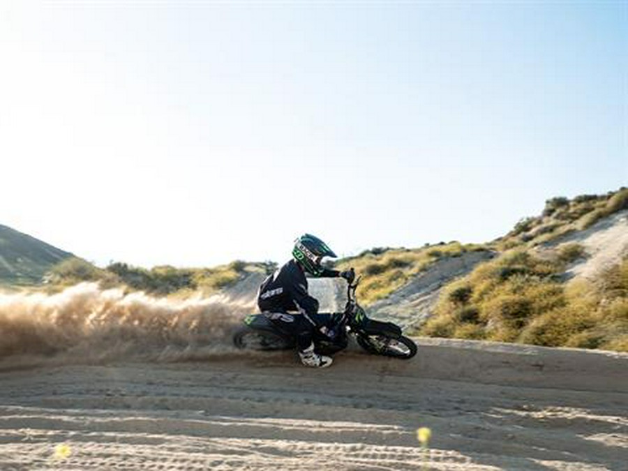 2025 Rawrr Mantis X Pro