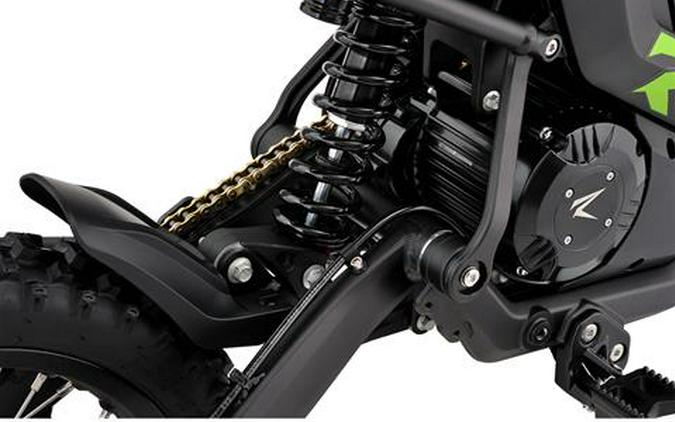 2025 Rawrr Mantis X Pro