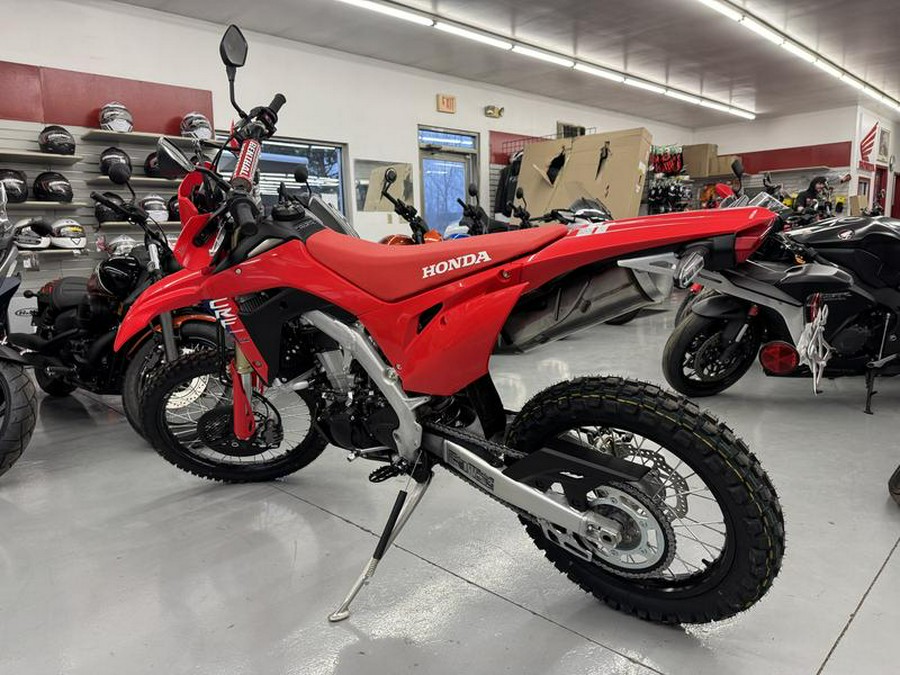 2026 Honda® CRF450RL