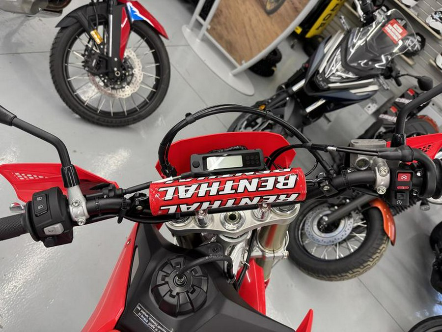 2026 Honda® CRF450RL