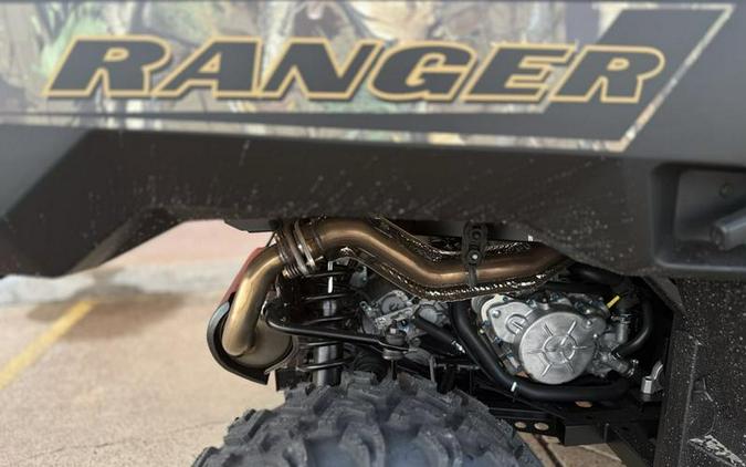 2026 Polaris® Ranger 1000 Premium Polaris Pursuit Camo