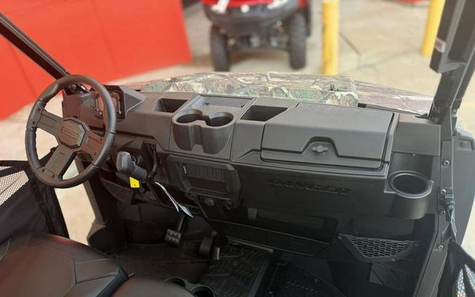 2026 Polaris® Ranger 1000 Premium Polaris Pursuit Camo