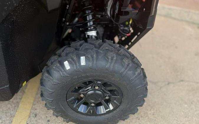 2026 Polaris® Ranger 1000 Premium Polaris Pursuit Camo