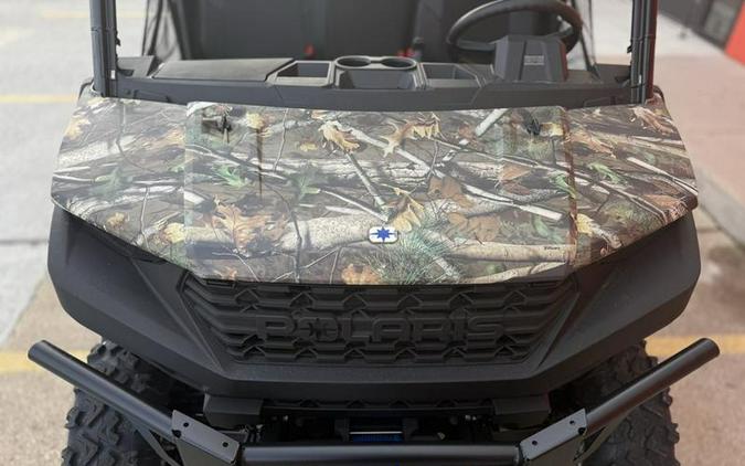 2026 Polaris® Ranger 1000 Premium Polaris Pursuit Camo