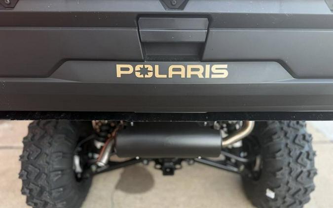 2026 Polaris® Ranger 1000 Premium Polaris Pursuit Camo