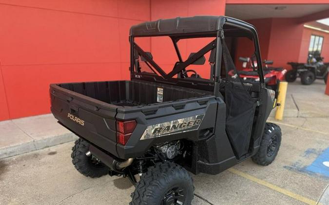 2026 Polaris® Ranger 1000 Premium Polaris Pursuit Camo