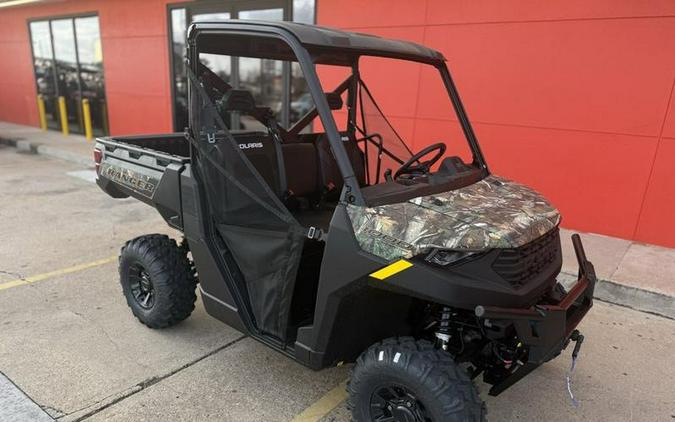 2026 Polaris® Ranger 1000 Premium Polaris Pursuit Camo