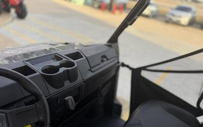 2026 Polaris® Ranger 1000 Premium Polaris Pursuit Camo