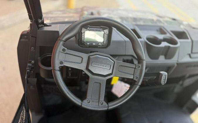 2026 Polaris® Ranger 1000 Premium Polaris Pursuit Camo