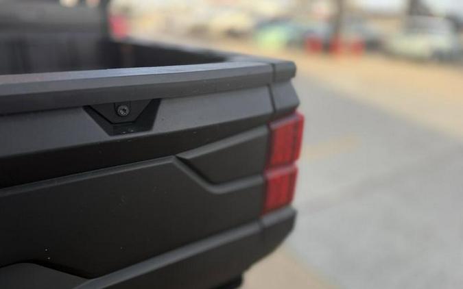 2026 Polaris® Ranger 1000 Premium Polaris Pursuit Camo