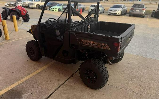 2026 Polaris® Ranger 1000 Premium Polaris Pursuit Camo