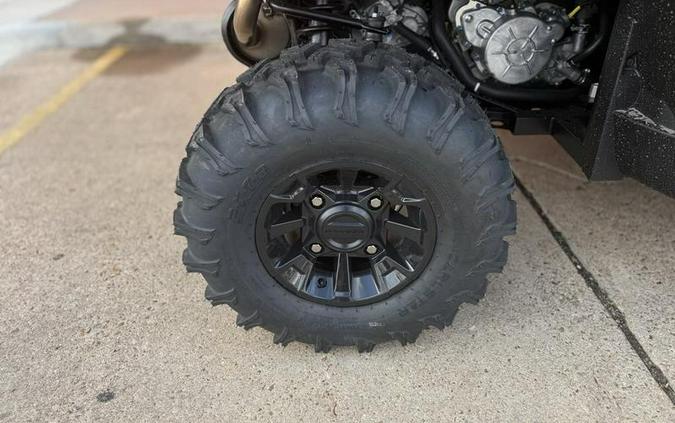 2026 Polaris® Ranger 1000 Premium Polaris Pursuit Camo