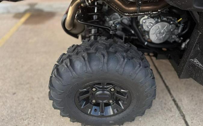 2026 Polaris® Ranger 1000 Premium Polaris Pursuit Camo