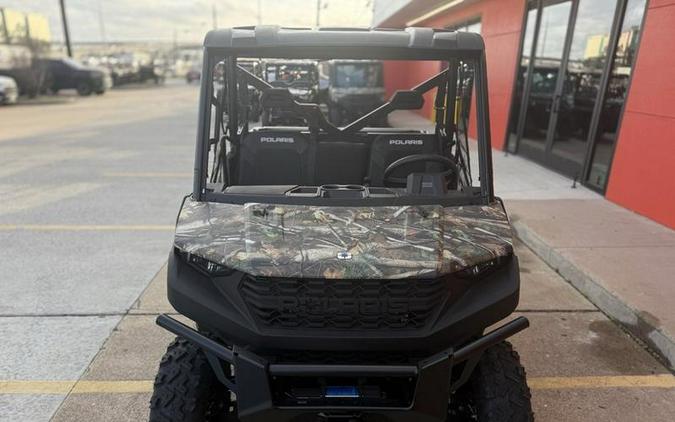 2026 Polaris® Ranger 1000 Premium Polaris Pursuit Camo