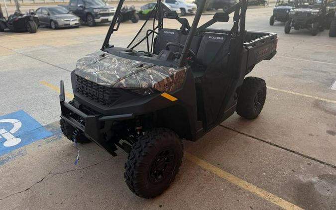 2026 Polaris® Ranger 1000 Premium Polaris Pursuit Camo