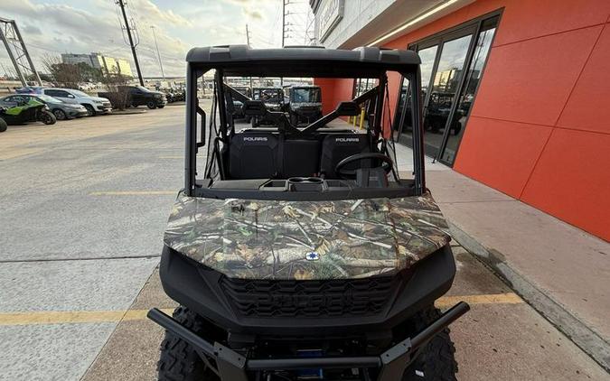 2026 Polaris® Ranger 1000 Premium Polaris Pursuit Camo