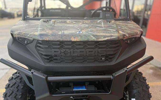 2026 Polaris® Ranger 1000 Premium Polaris Pursuit Camo