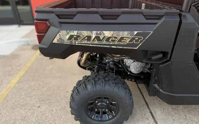 2026 Polaris® Ranger 1000 Premium Polaris Pursuit Camo