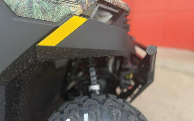 2026 Polaris® Ranger 1000 Premium Polaris Pursuit Camo