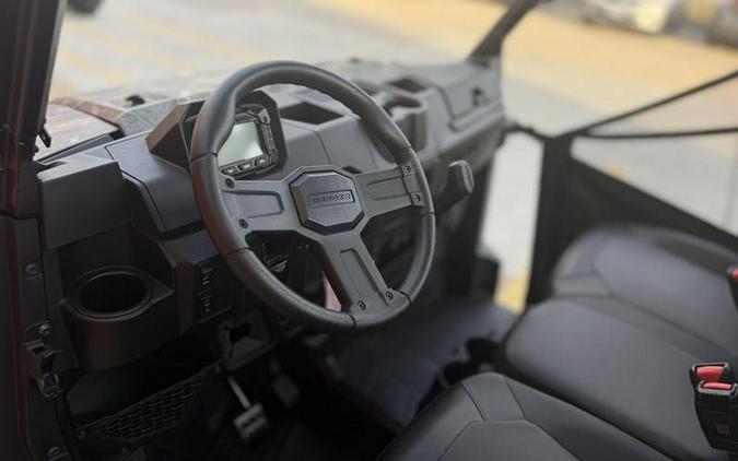 2026 Polaris® Ranger 1000 Premium Polaris Pursuit Camo