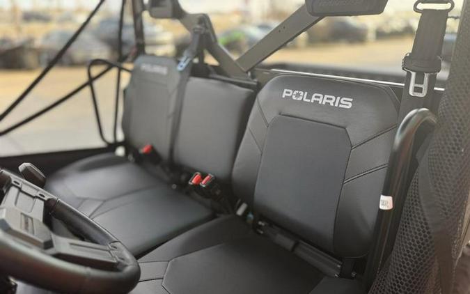 2026 Polaris® Ranger 1000 Premium Polaris Pursuit Camo
