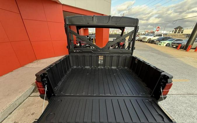 2026 Polaris® Ranger 1000 Premium Polaris Pursuit Camo