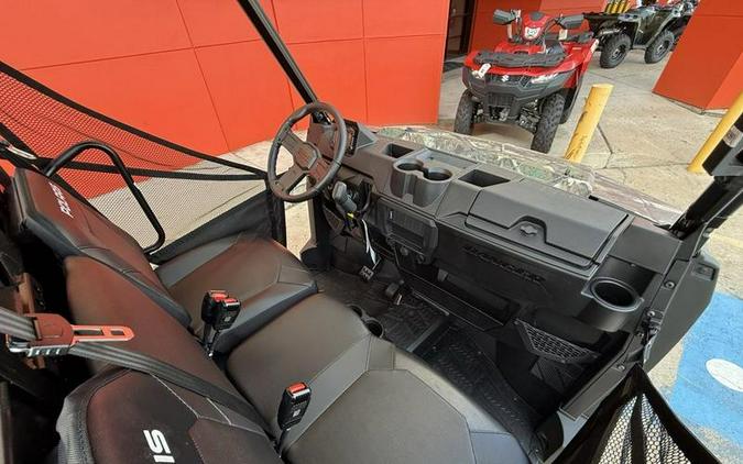 2026 Polaris® Ranger 1000 Premium Polaris Pursuit Camo